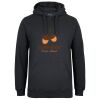 JB's Mens Fleecy Hoodie Thumbnail