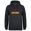 JB's Mens Fleecy Hoodie Thumbnail