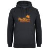 JB's Mens Fleecy Hoodie Thumbnail