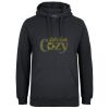 JB's Mens Fleecy Hoodie Thumbnail