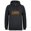 JB's Mens Fleecy Hoodie Thumbnail