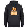 JB's Mens Fleecy Hoodie Thumbnail