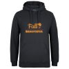 JB's Mens Fleecy Hoodie Thumbnail