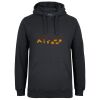 JB's Mens Fleecy Hoodie Thumbnail
