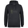 JB's Mens Fleecy Hoodie Thumbnail