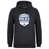 JB's Mens Fleecy Hoodie Thumbnail