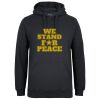 JB's Mens Fleecy Hoodie Thumbnail