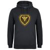 JB's Mens Fleecy Hoodie Thumbnail