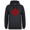 JB's Mens Fleecy Hoodie Thumbnail