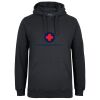 JB's Mens Fleecy Hoodie Thumbnail
