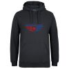 JB's Mens Fleecy Hoodie Thumbnail