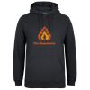 JB's Mens Fleecy Hoodie Thumbnail