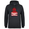 JB's Mens Fleecy Hoodie Thumbnail