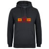 JB's Mens Fleecy Hoodie Thumbnail