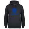 JB's Mens Fleecy Hoodie Thumbnail