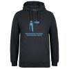 JB's Mens Fleecy Hoodie Thumbnail