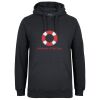 JB's Mens Fleecy Hoodie Thumbnail