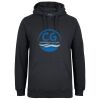 JB's Mens Fleecy Hoodie Thumbnail
