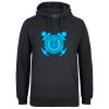 JB's Mens Fleecy Hoodie Thumbnail