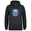 JB's Mens Fleecy Hoodie Thumbnail