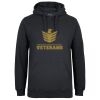 JB's Mens Fleecy Hoodie Thumbnail
