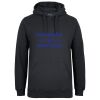 JB's Mens Fleecy Hoodie Thumbnail