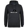 JB's Mens Fleecy Hoodie Thumbnail