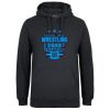 JB's Mens Fleecy Hoodie Thumbnail