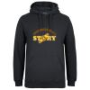 JB's Mens Fleecy Hoodie Thumbnail