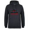 JB's Mens Fleecy Hoodie Thumbnail