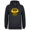 JB's Mens Fleecy Hoodie Thumbnail