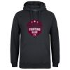 JB's Mens Fleecy Hoodie Thumbnail