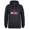 JB's Mens Fleecy Hoodie Thumbnail