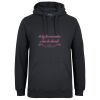 JB's Mens Fleecy Hoodie Thumbnail