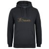 JB's Mens Fleecy Hoodie Thumbnail