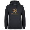 JB's Mens Fleecy Hoodie Thumbnail