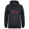 JB's Mens Fleecy Hoodie Thumbnail