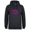 JB's Mens Fleecy Hoodie Thumbnail