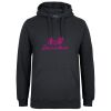 JB's Mens Fleecy Hoodie Thumbnail