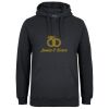 JB's Mens Fleecy Hoodie Thumbnail