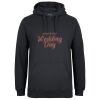 JB's Mens Fleecy Hoodie Thumbnail