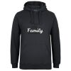 JB's Mens Fleecy Hoodie Thumbnail