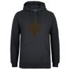 JB's Mens Fleecy Hoodie Thumbnail