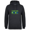 JB's Mens Fleecy Hoodie Thumbnail