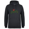 JB's Mens Fleecy Hoodie Thumbnail