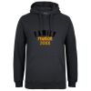 JB's Mens Fleecy Hoodie Thumbnail