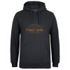 JB's Mens Fleecy Hoodie Thumbnail