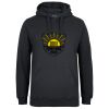 JB's Mens Fleecy Hoodie Thumbnail