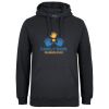 JB's Mens Fleecy Hoodie Thumbnail