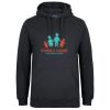 JB's Mens Fleecy Hoodie Thumbnail